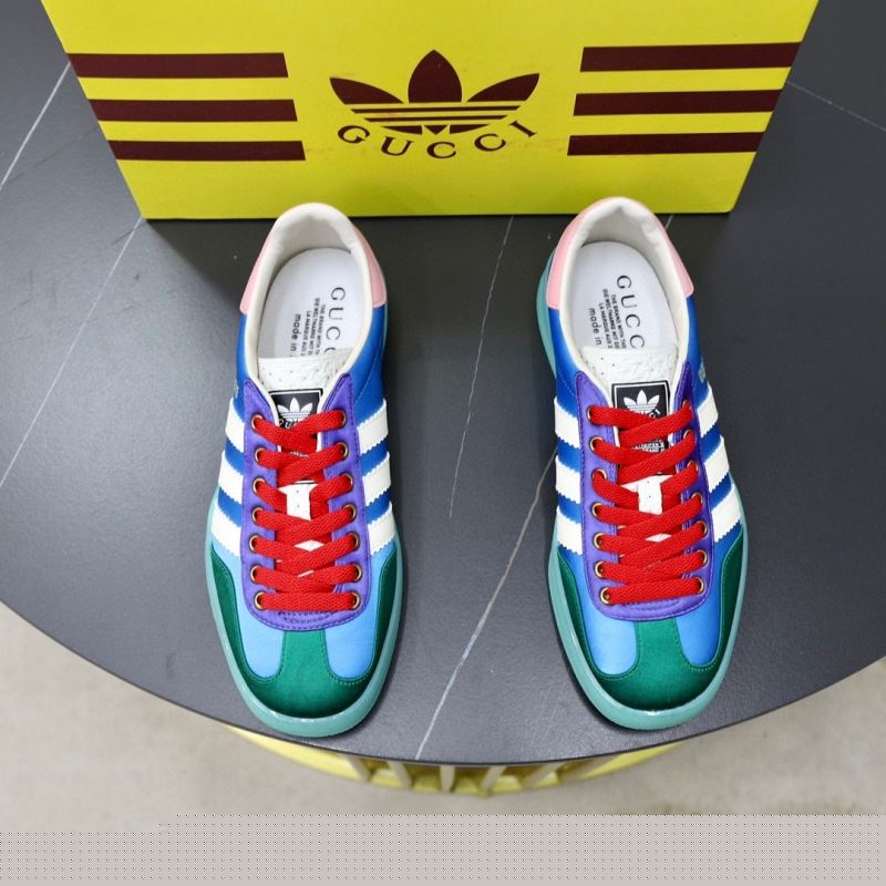 G*u*i sneakers